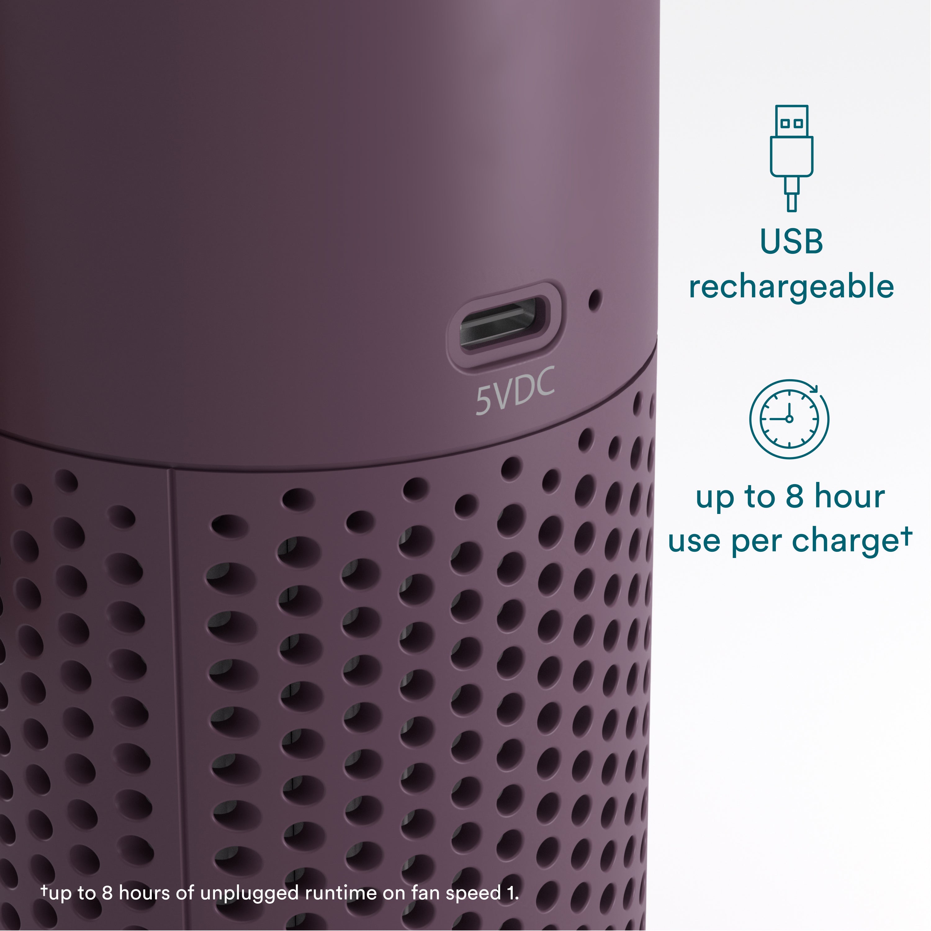 homedics-portable-air-purifier-for-car image 8