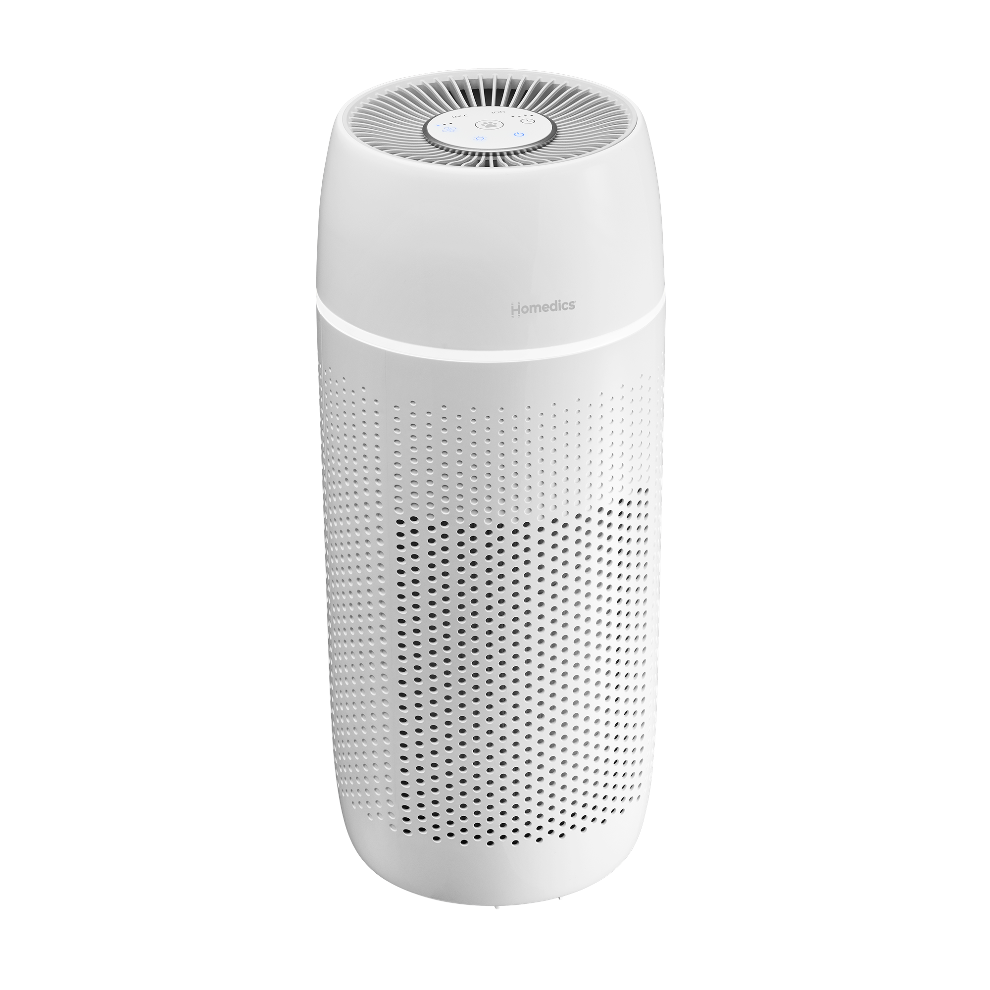 homedics-totalclean-petplus-5-in-1-air-purifier image 1
