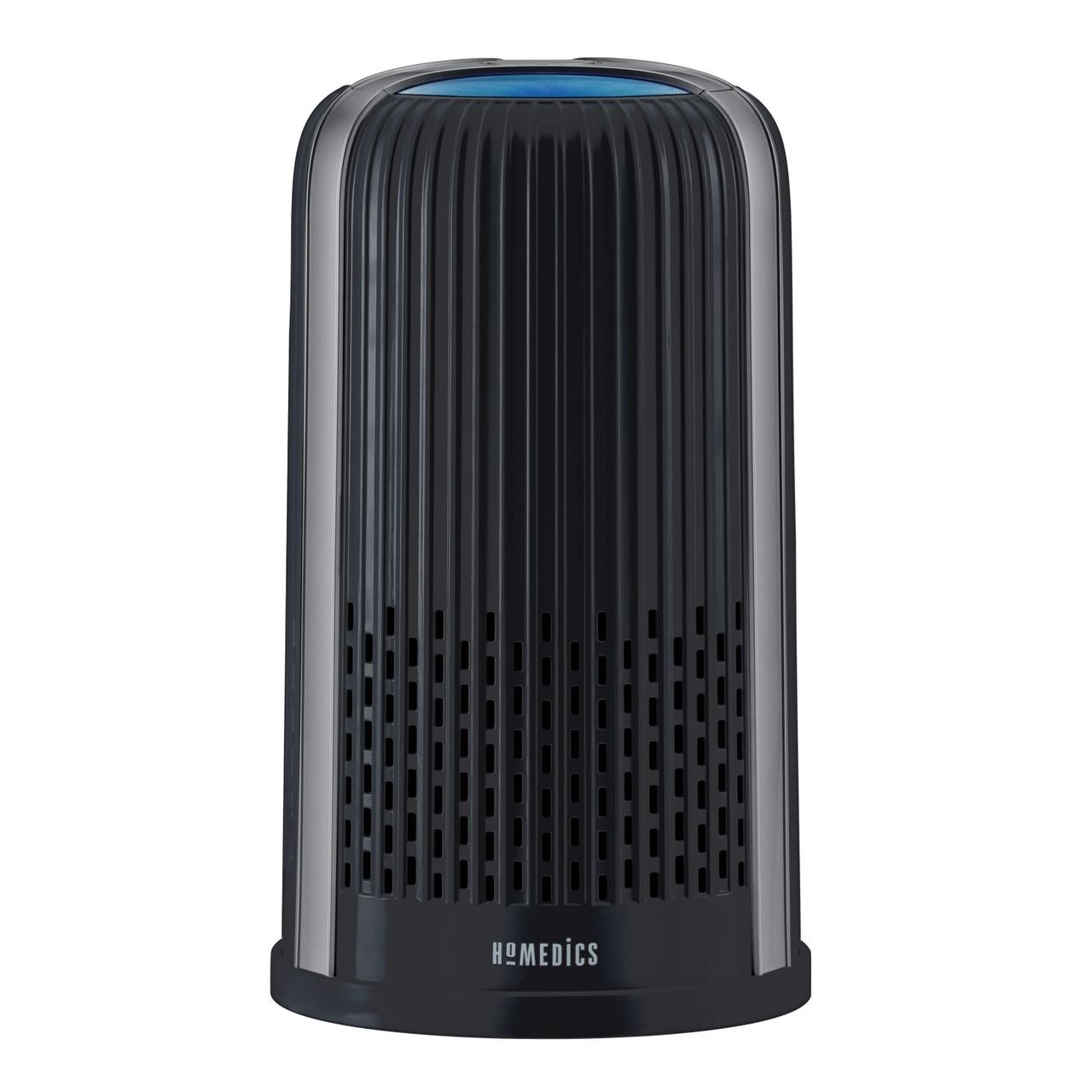 homedics-totalclean-4-in-1-small-room-air-purifier image 2