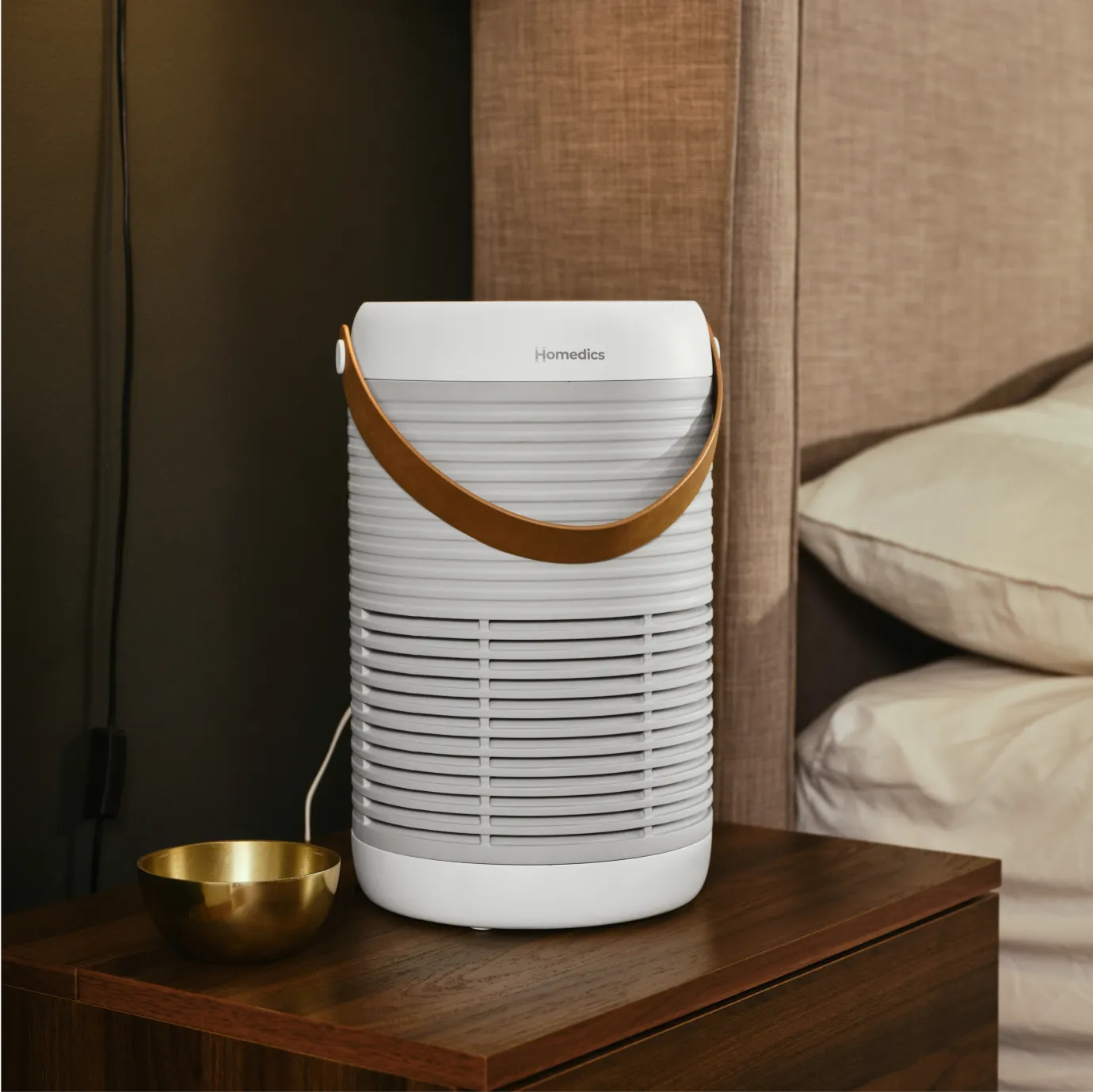 homedics-smart-air-purifier-t100 image 7