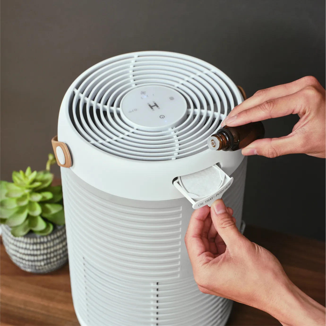 homedics-smart-air-purifier-t100 image 8