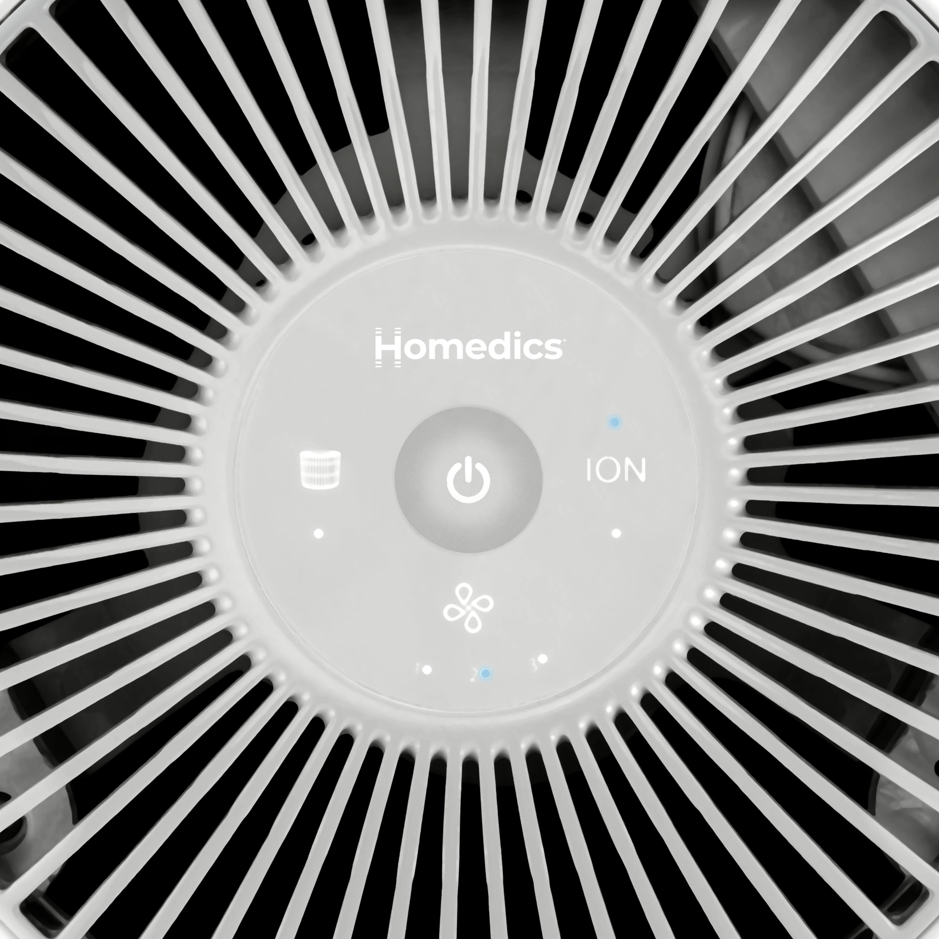 homedics-air-purifier-t12-hepa image 2