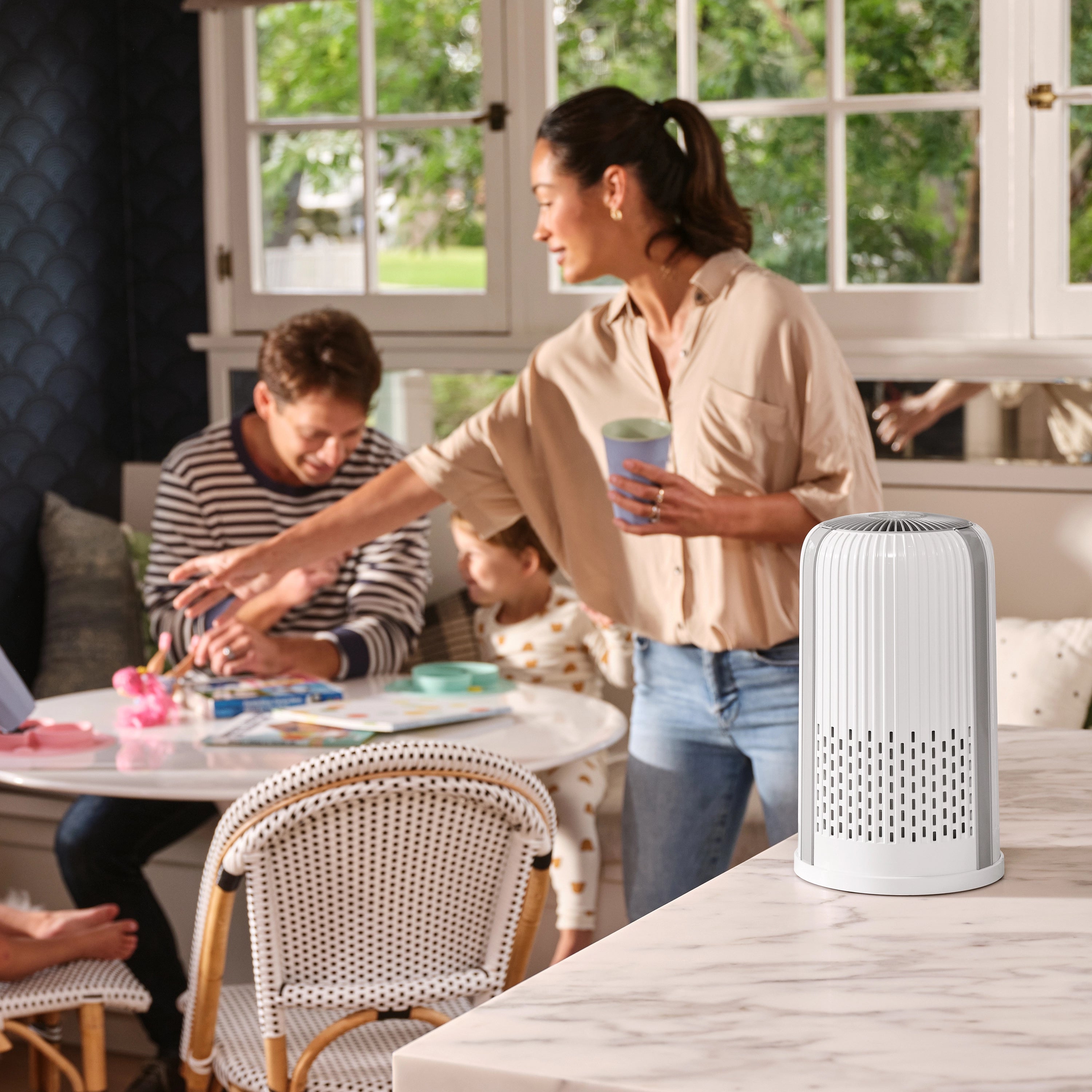 homedics-air-purifier-t12-hepa image 6