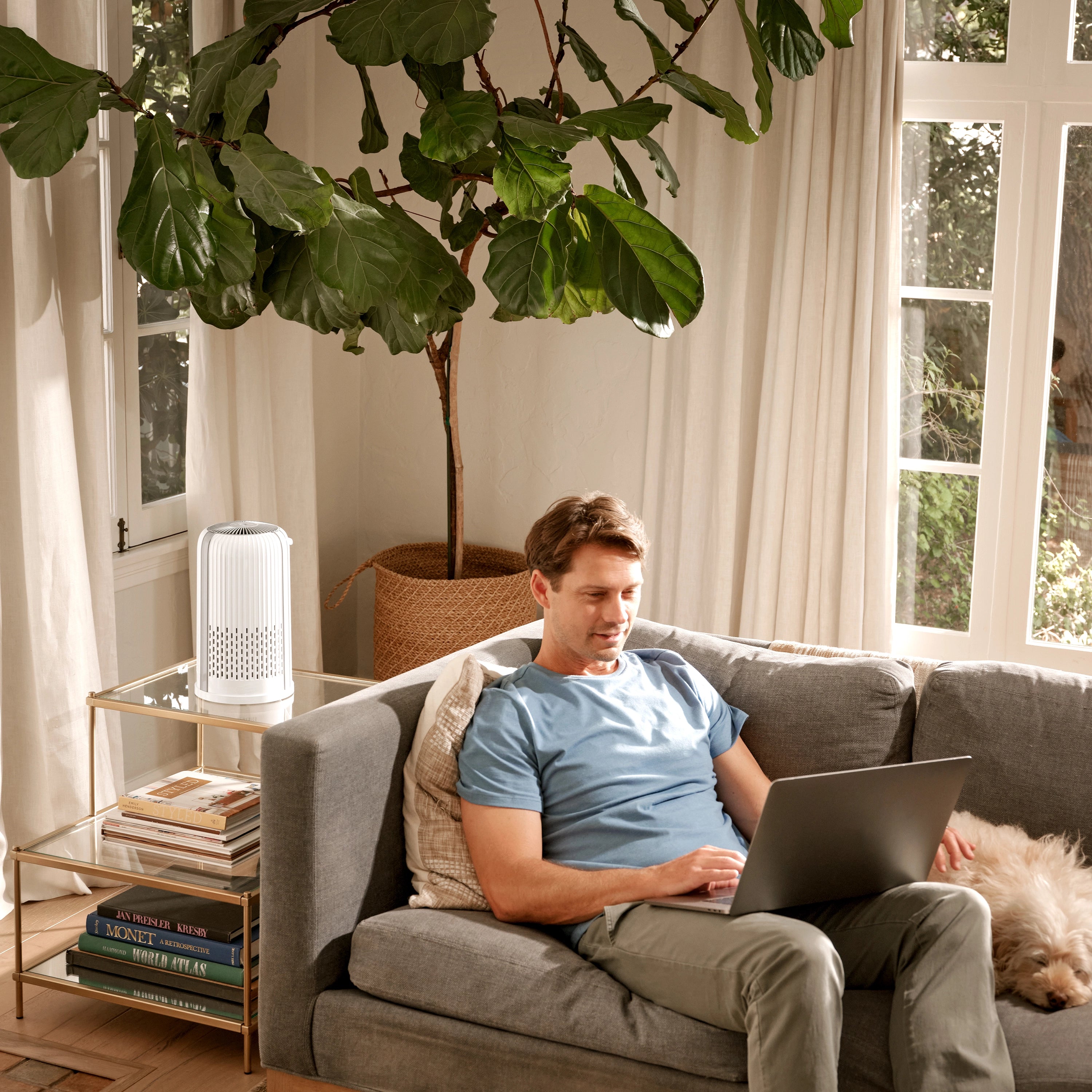 homedics-air-purifier-t12-hepa image 7