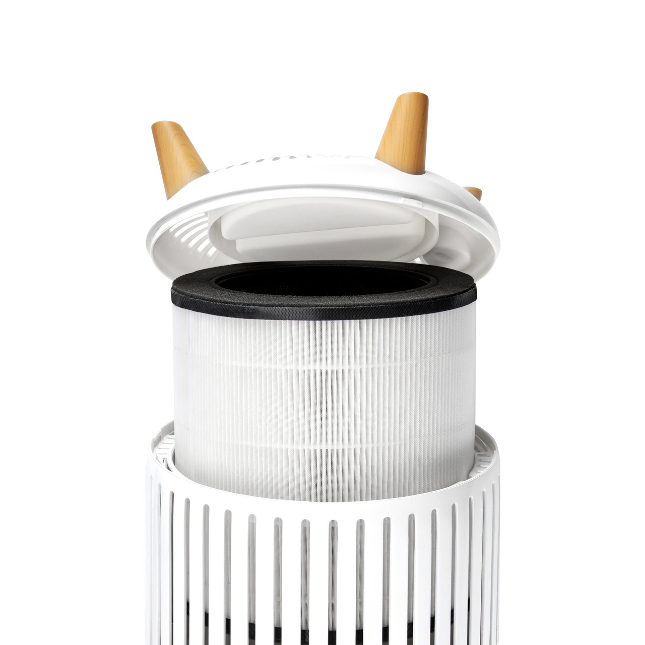 homedics-3-in-1-true-hepa-replacement-filter-for-ap-t200-removes-99-97-allergens image 5