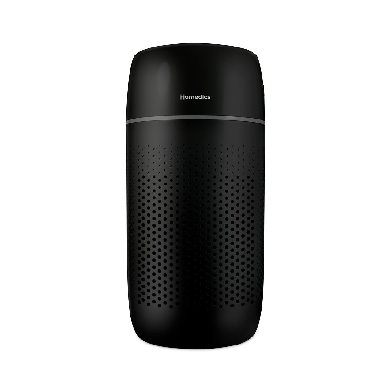homedics-medium-room-tower-air-purifier-t22-hepa image 2