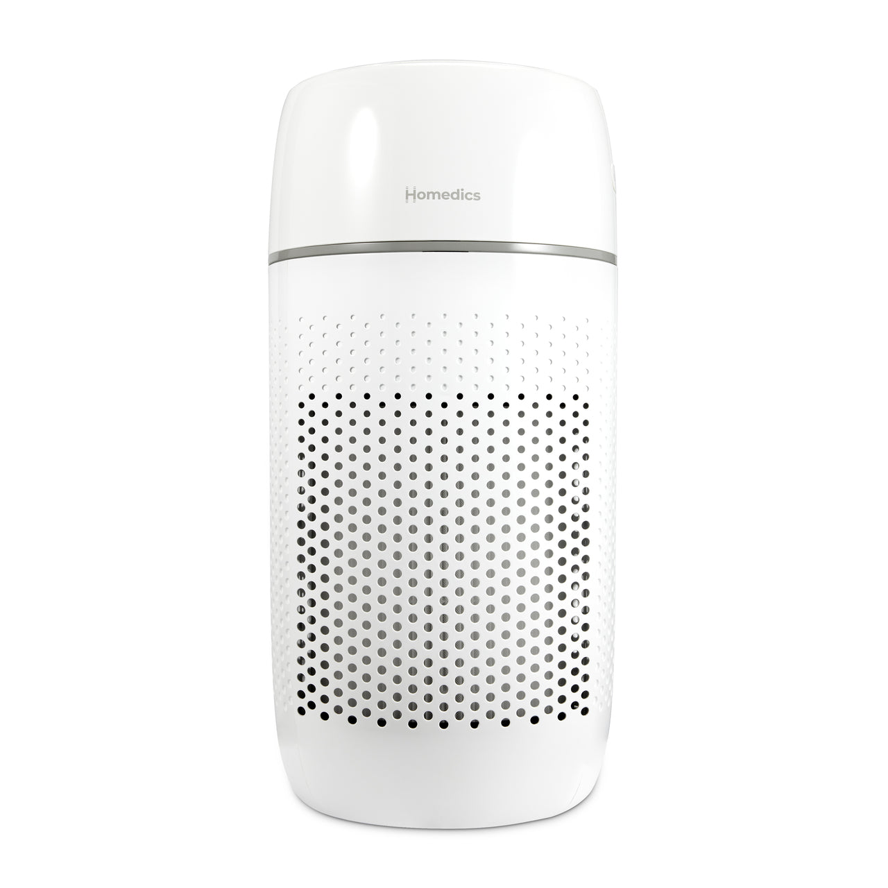 homedics-medium-room-tower-air-purifier-t22-hepa image 1