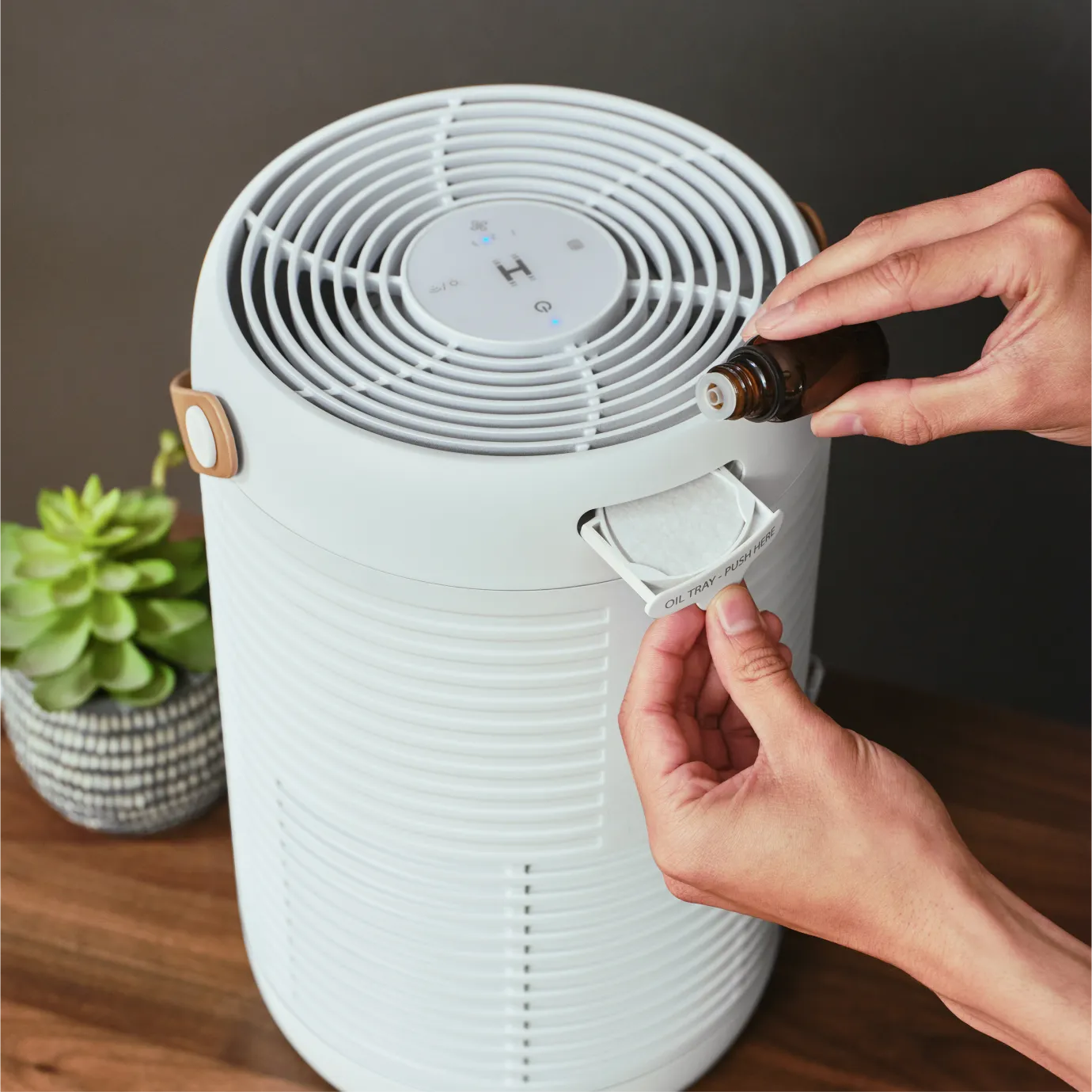 homedics-air-purifier-t95-true-hepa-filtration-for-medium-rooms-with-indicator-l image 5