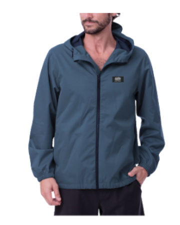 selkirk-spring-owen-men-s-bunker-lightweight-hooded-windbreaker image 2