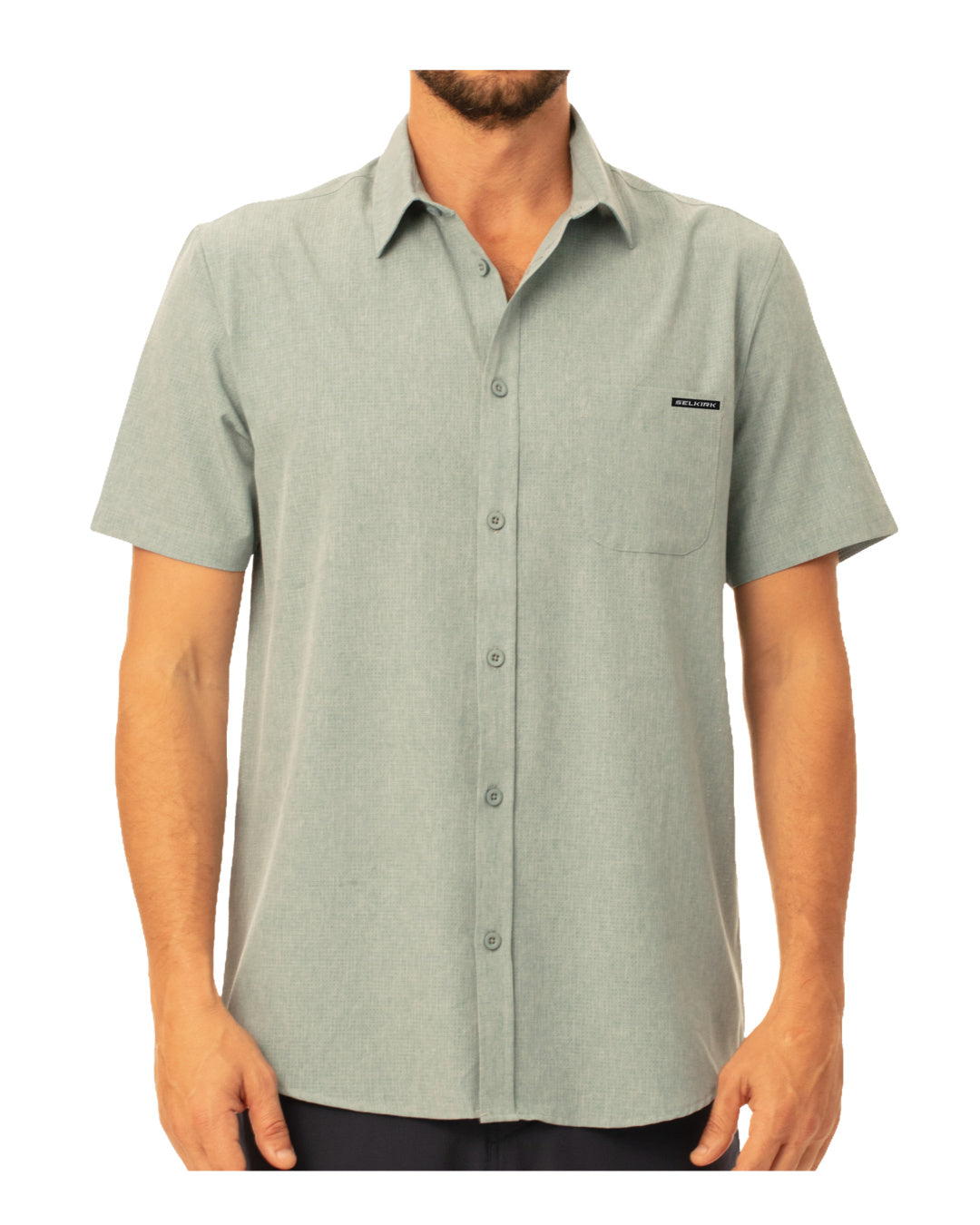 selkirk-sport-spring-owen-collection-men-s-horizon-upf50-tech-short-sleeve-butto image 2