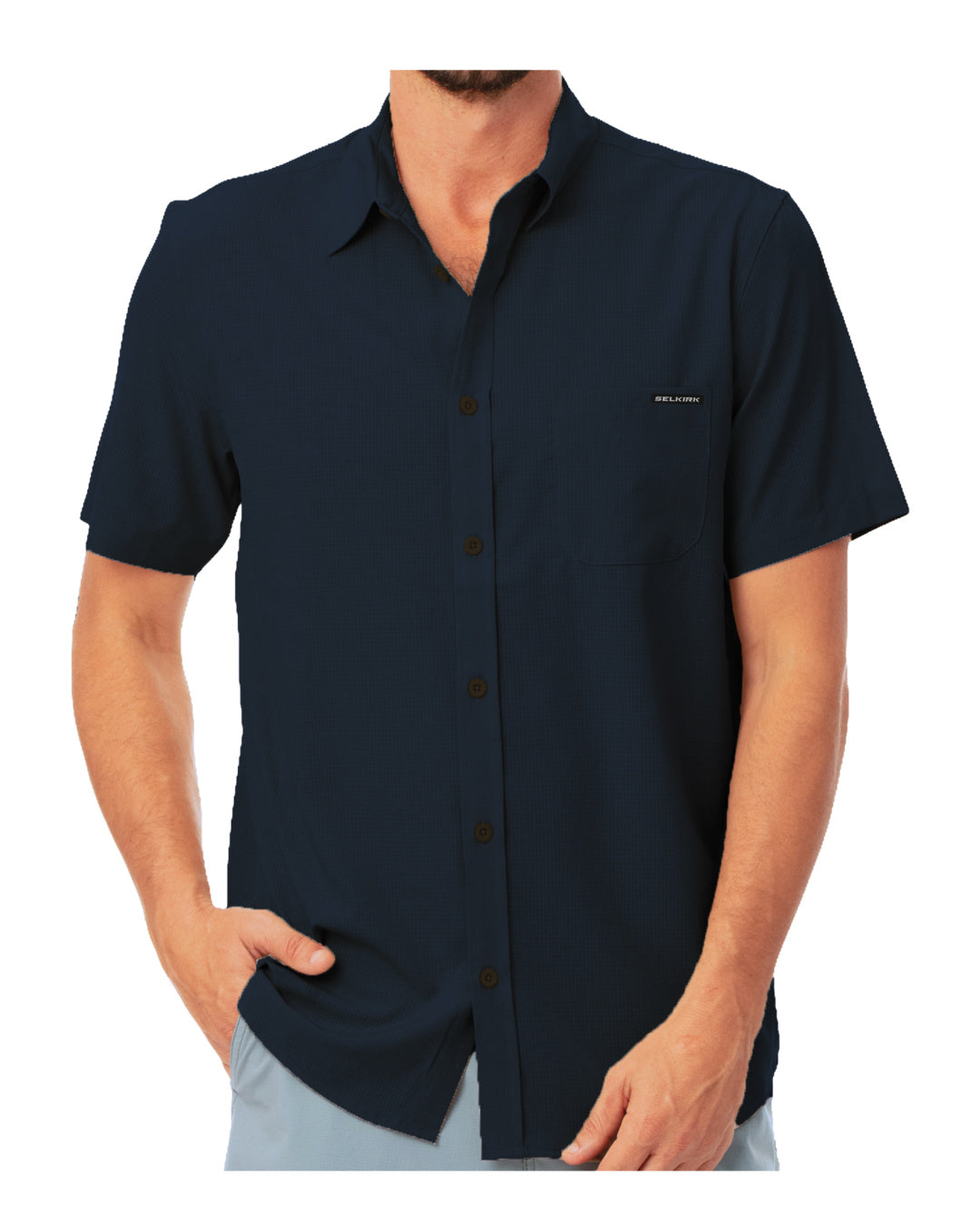 selkirk-sport-spring-owen-collection-men-s-horizon-upf50-tech-short-sleeve-butto image 4