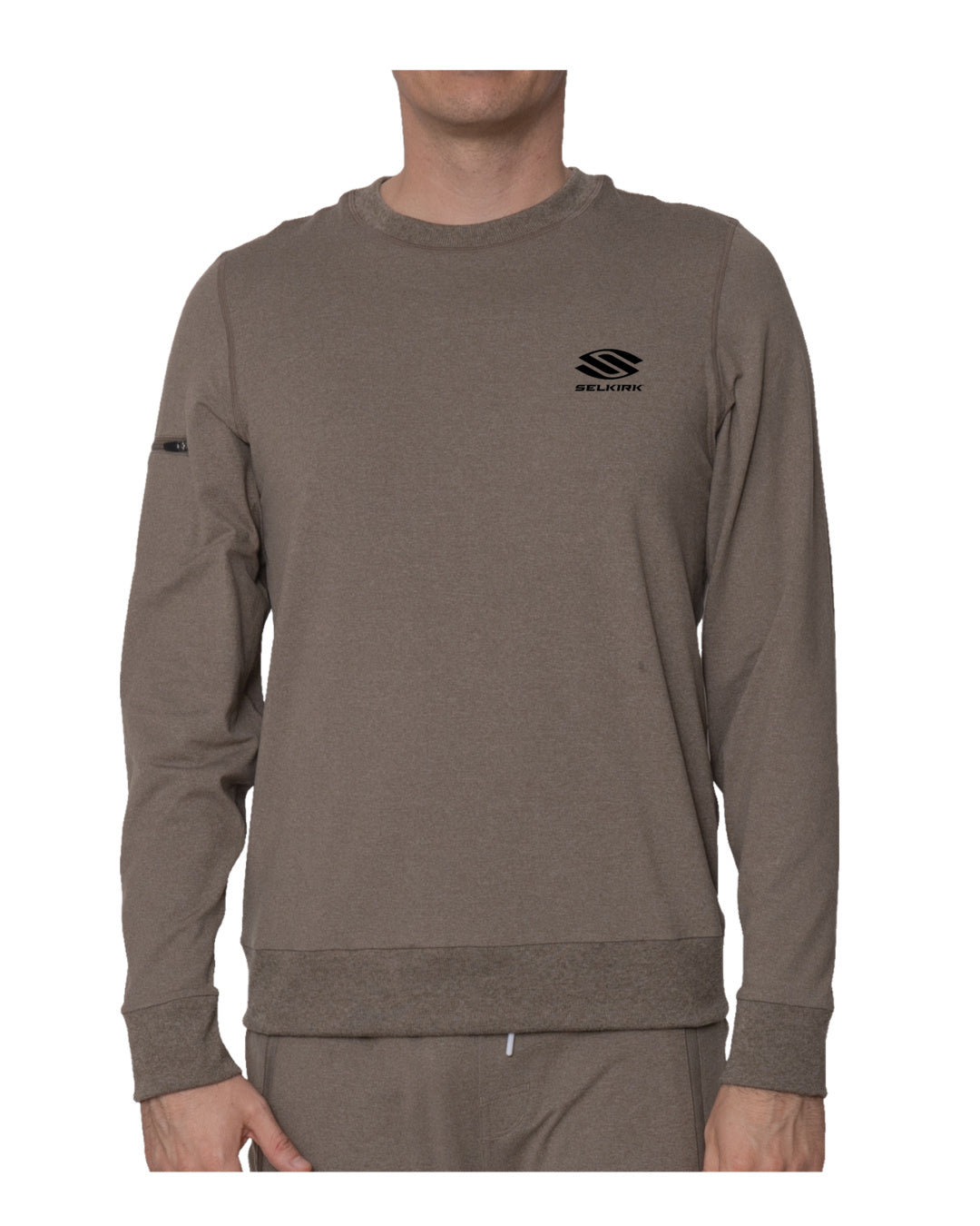 selkirk-sport-spring-owen-men-s-rafa-long-sleeve-pickleball-shirt image 2