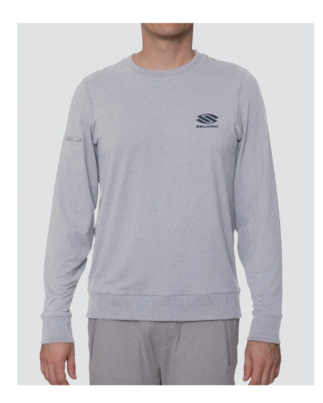 selkirk-sport-spring-owen-men-s-rafa-long-sleeve-pickleball-shirt image 3