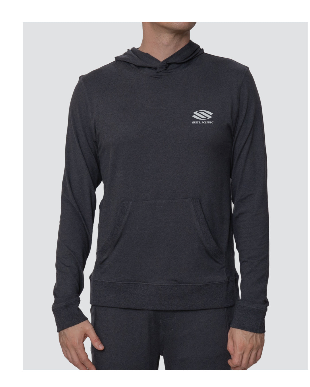 selkirk-spring-owen-men-s-silva-pickleball-hoodie-upf-50-protection image 1