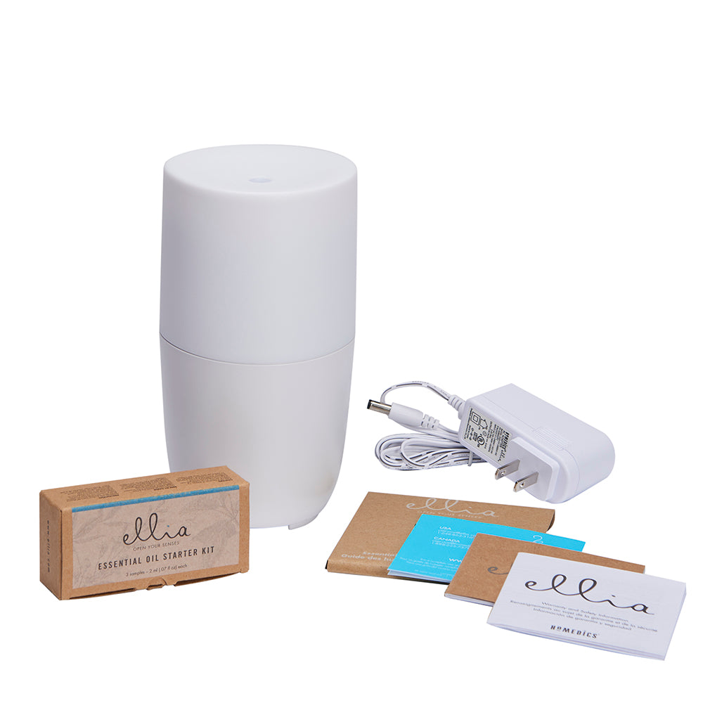 homedics-ellia-soothe-ultrasonic-aroma-diffuser image 6