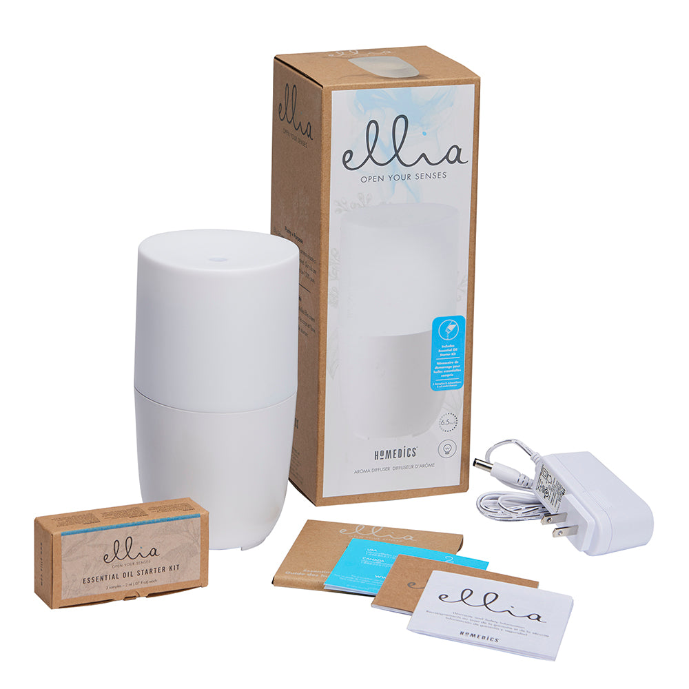 homedics-ellia-soothe-ultrasonic-aroma-diffuser image 7