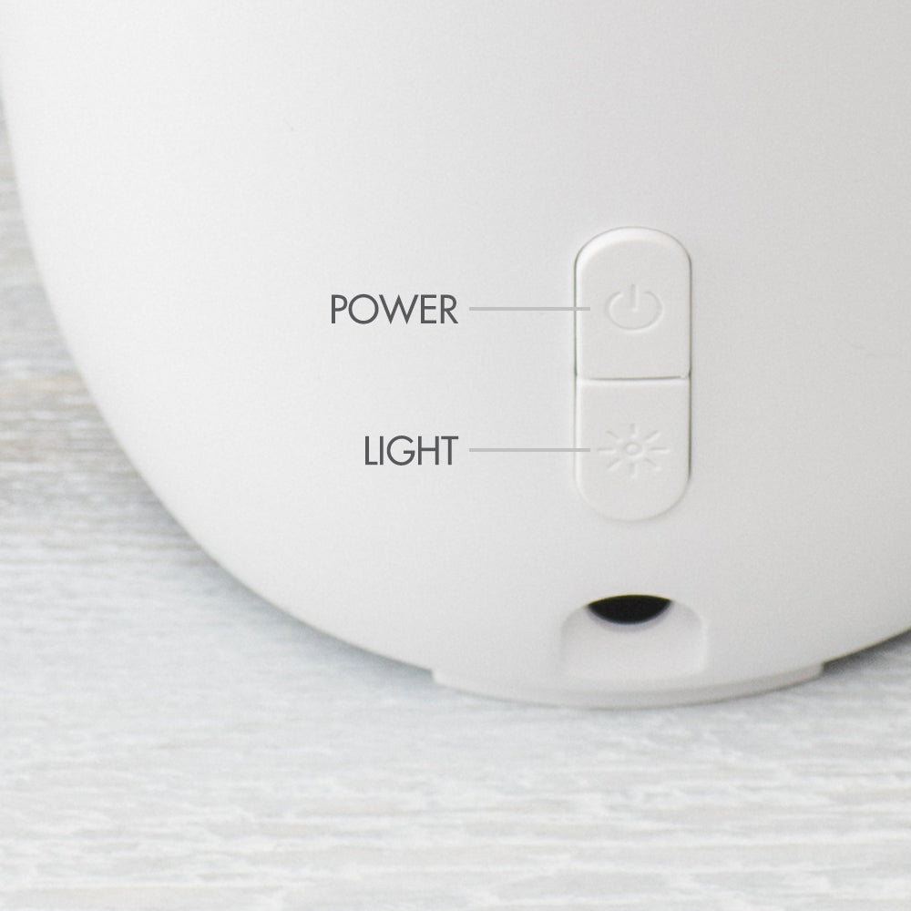 homedics-ellia-soothe-ultrasonic-aroma-diffuser image 2