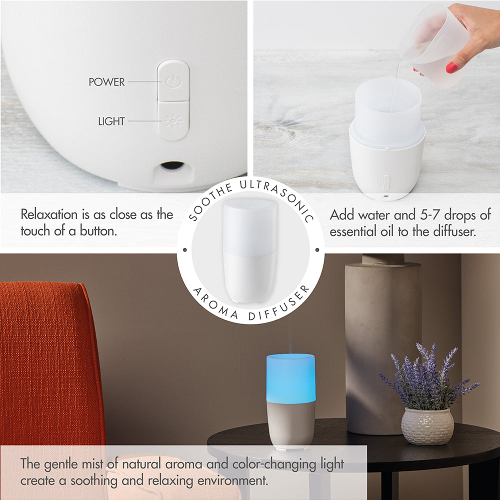 homedics-ellia-soothe-ultrasonic-aroma-diffuser image 3