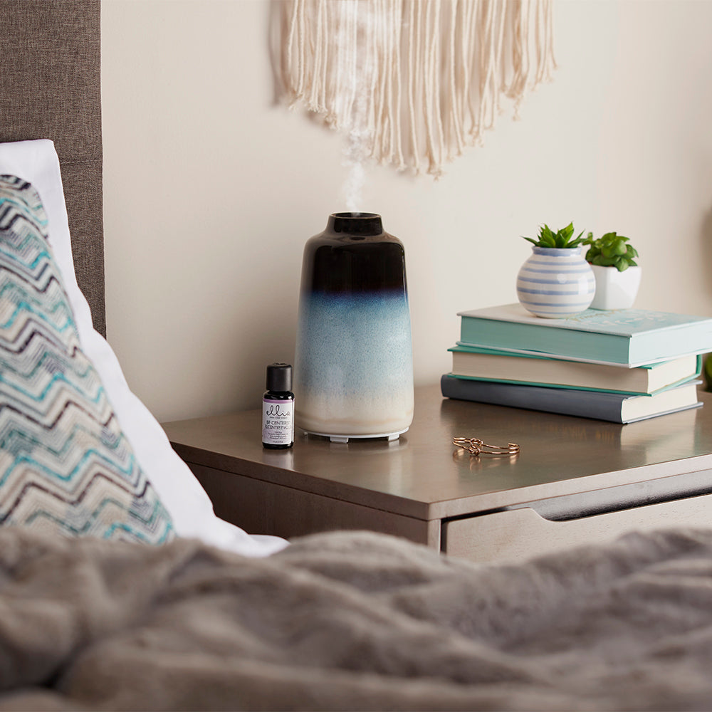 homedics-ellia-artisan-ultrasonic-aroma-diffuser-6-hour-runtime image 3