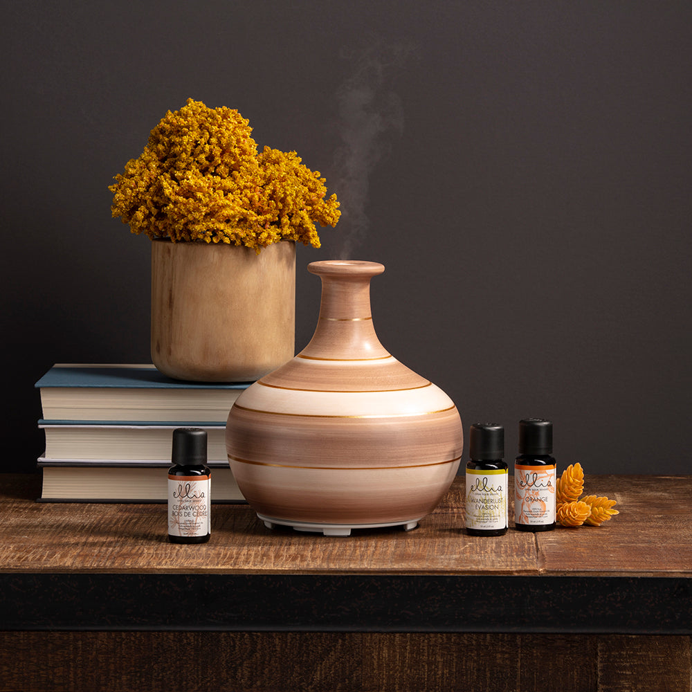 ellia-wander-cordless-ultrasonic-aroma-diffuser image 5