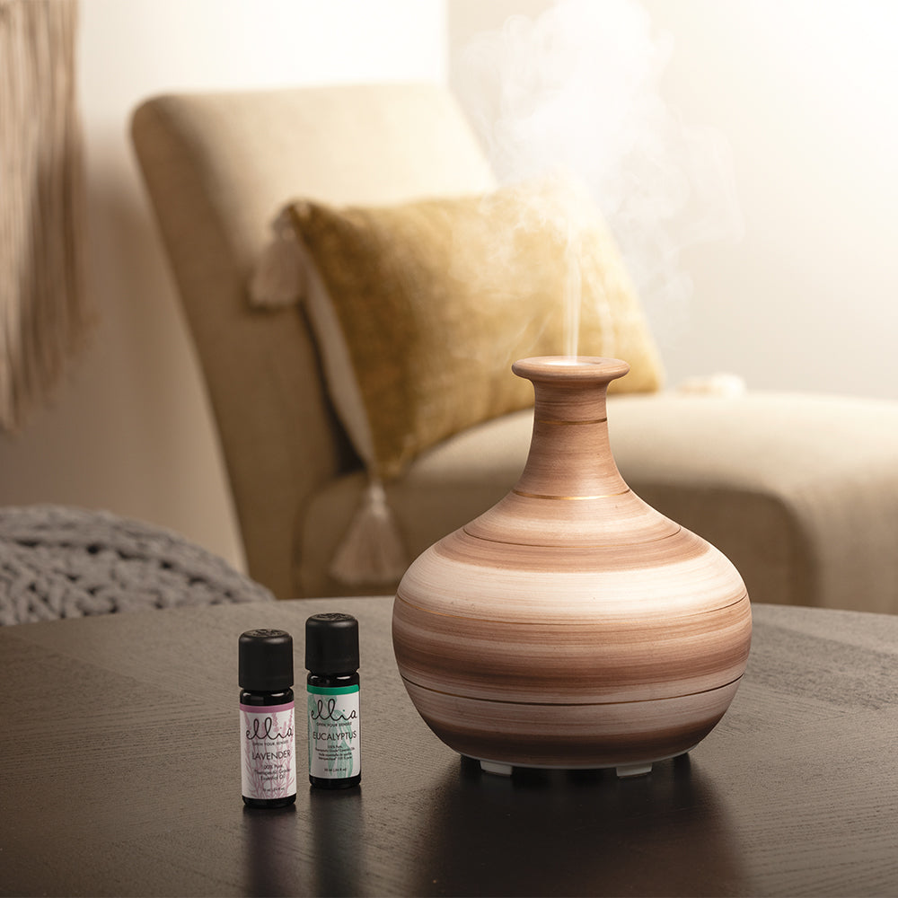 ellia-wander-cordless-ultrasonic-aroma-diffuser image 2