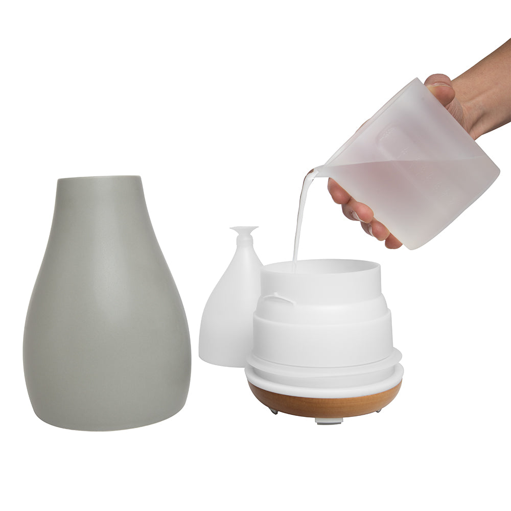 homedics-blossom-ultrasonic-essential-oil-diffuser-with-ellia-starter-kit image 6