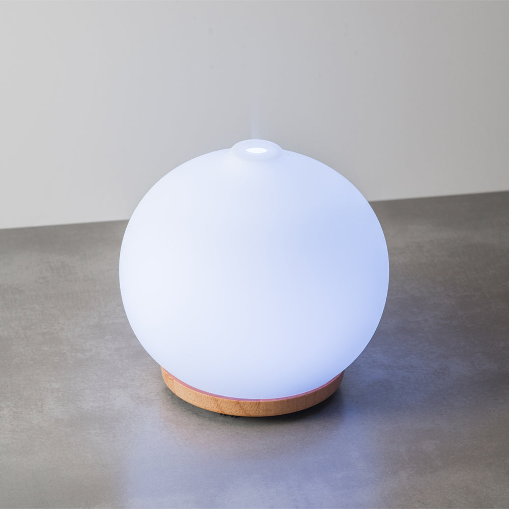 homedics-ellia-adore-ultrasonic-aroma-diffuser image 3