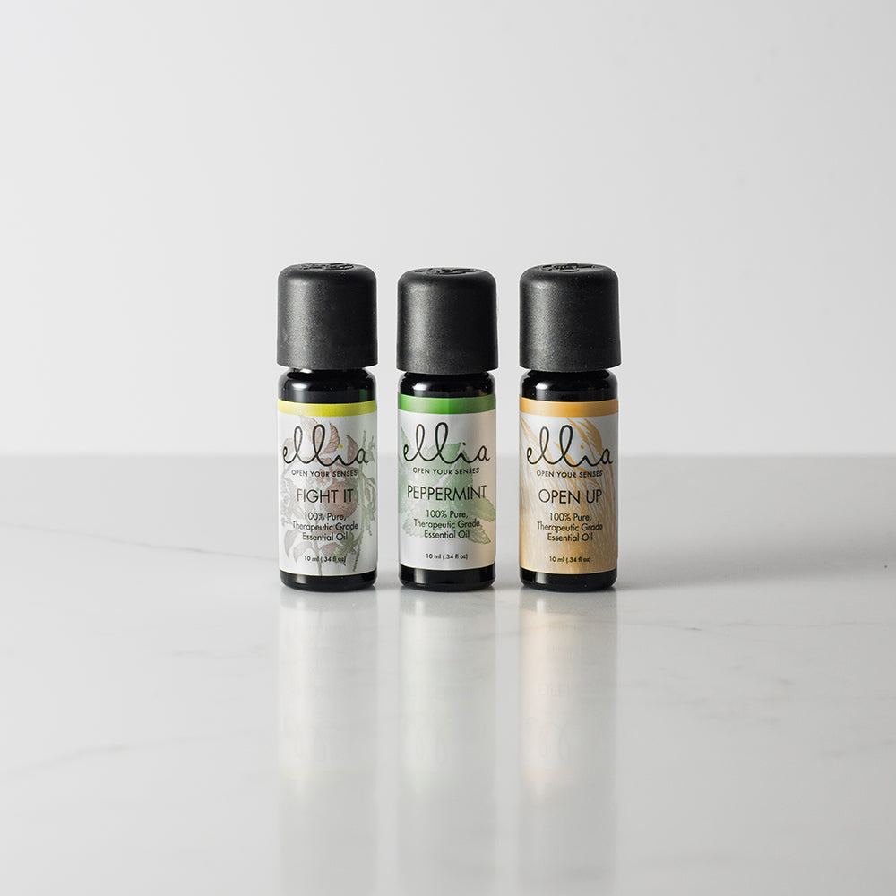 ellia-breathe-deep-essential-oil-3-pack-peppermint-fight-it-open-up image 1