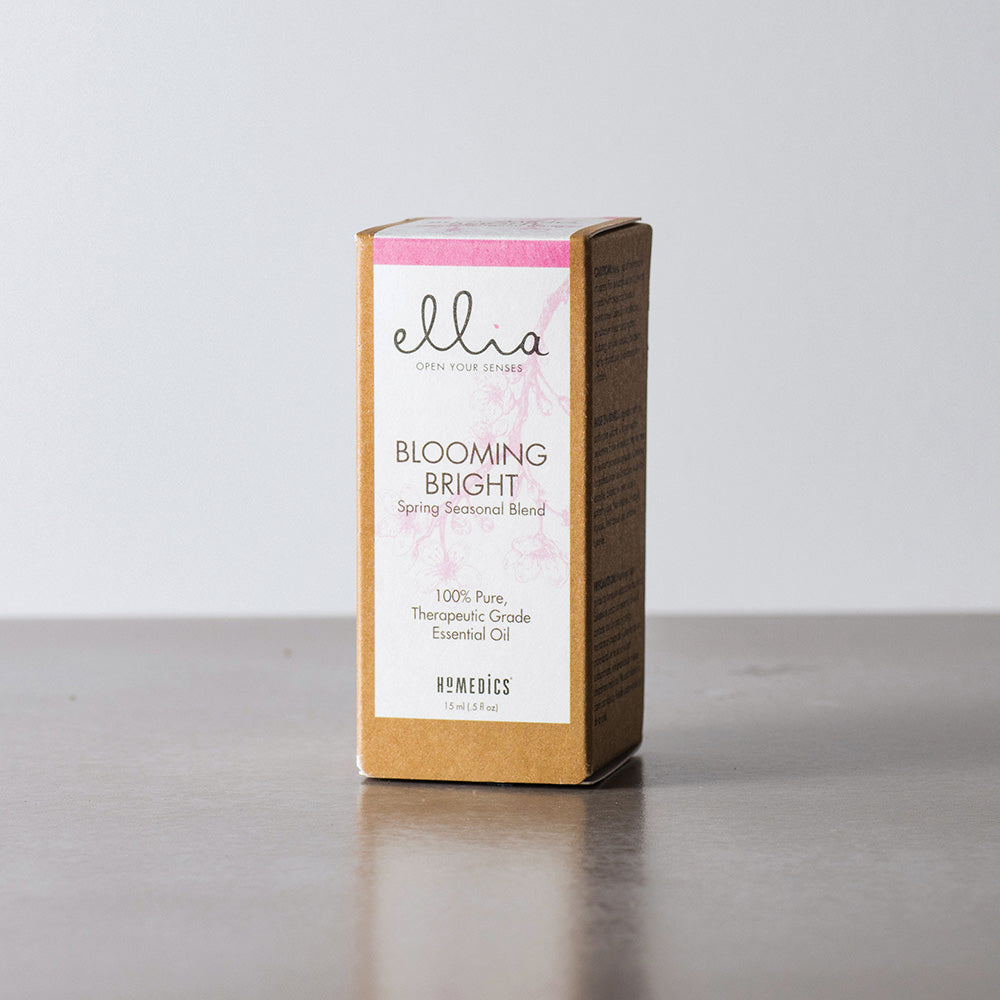 homedics-blooming-bright-spring-seasonal-essential-oil-blend image 2