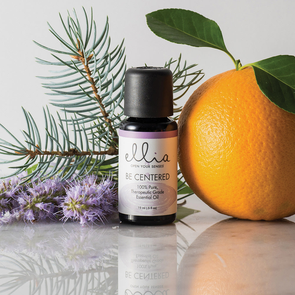 homedics-ellia-be-centered-essential-oil-blend-15ml-calming-grounding-for-medita image 1