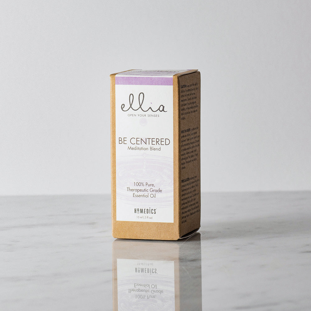 homedics-ellia-be-centered-essential-oil-blend-15ml-calming-grounding-for-medita image 2
