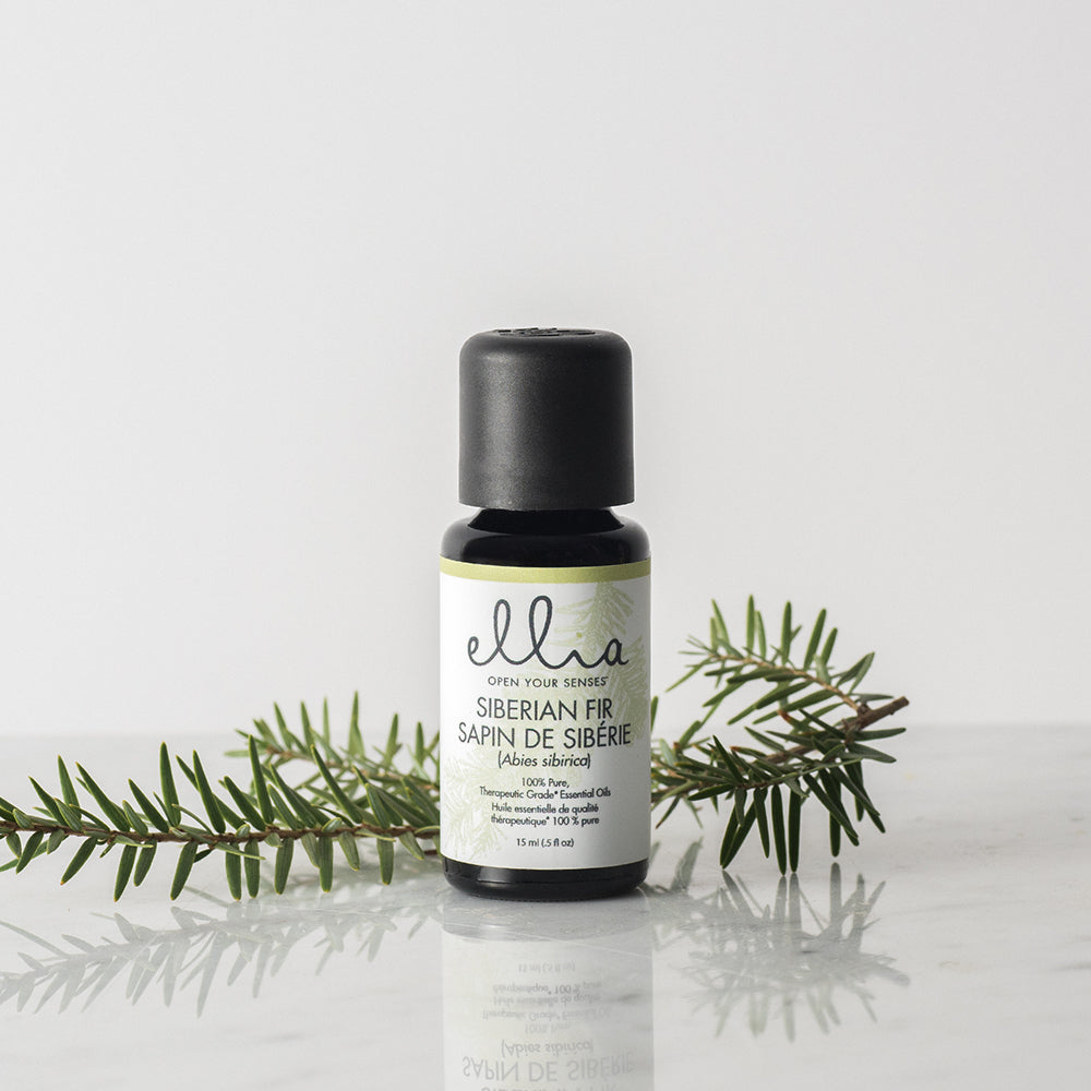 homedics-ellia-siberian-fir-essential-oil-0-5-fl-oz-for-diffuser-and-aromatherap image 2