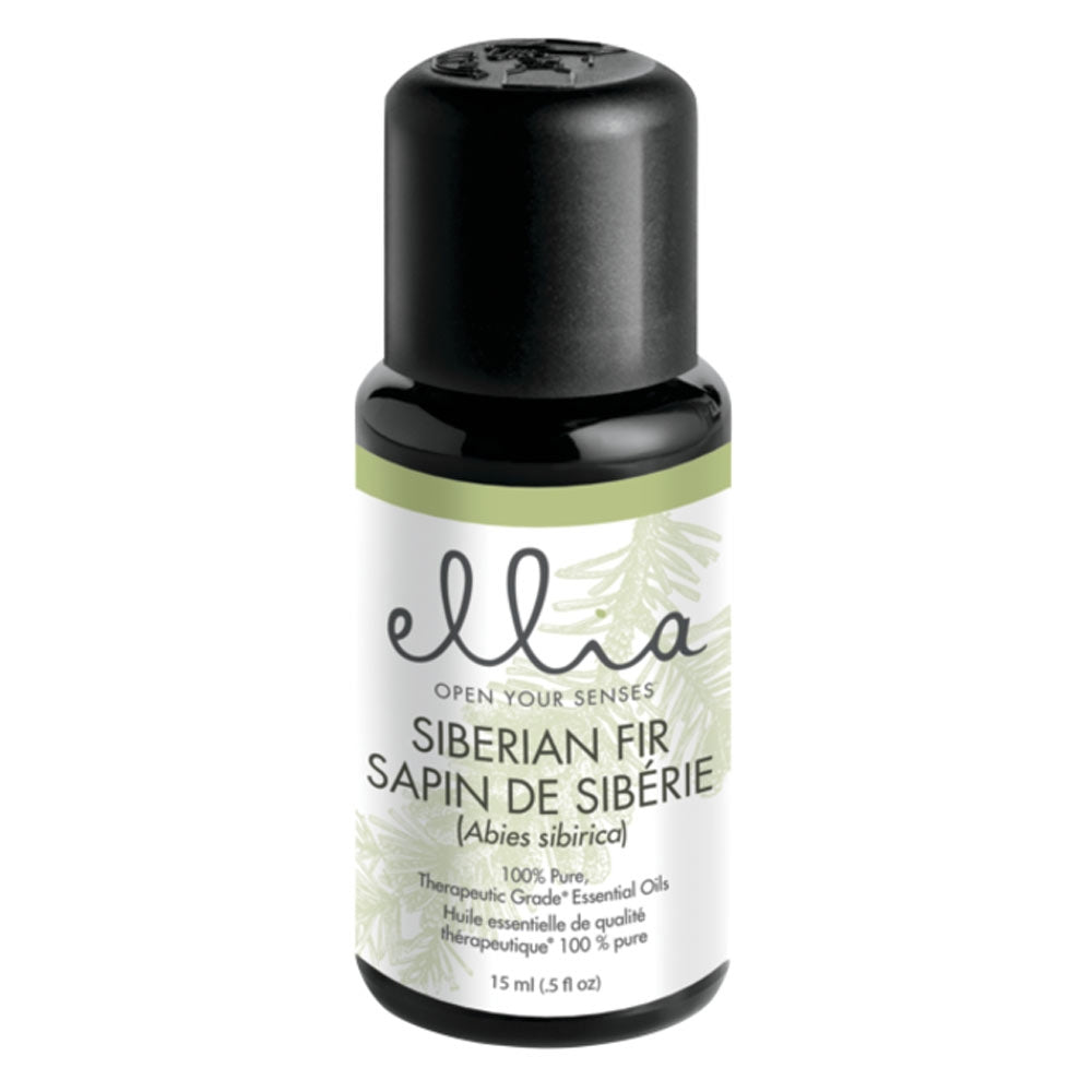 homedics-ellia-siberian-fir-essential-oil-0-5-fl-oz-for-diffuser-and-aromatherap image 1