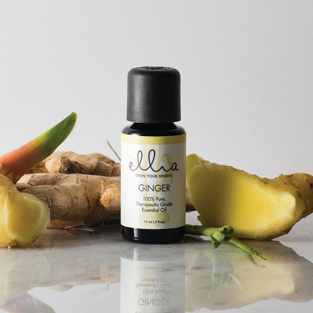 homedics-ellia-ginger-essential-oil-15ml image 1