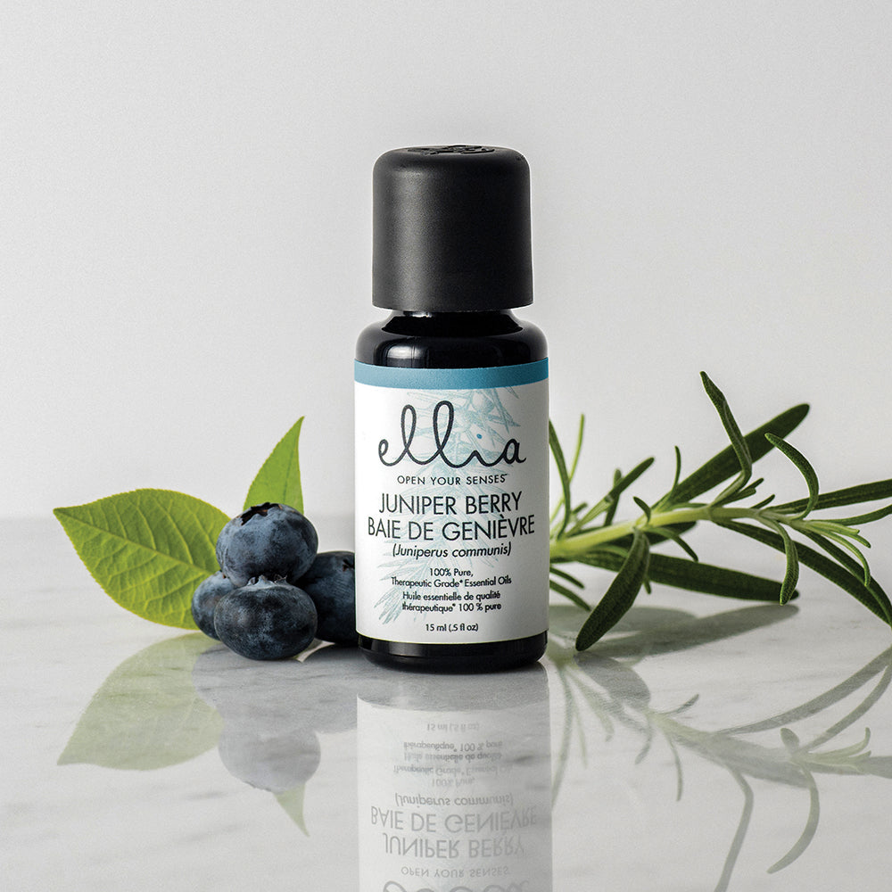 homedics-ellia-juniper-berry-essential-oil-15ml-calming-aromatherapy-for-diffuse image 1