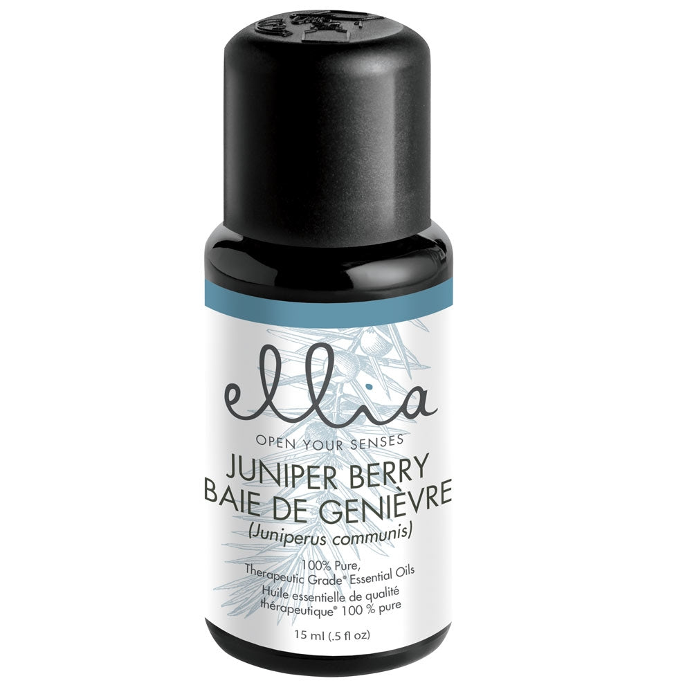homedics-ellia-juniper-berry-essential-oil-15ml-calming-aromatherapy-for-diffuse image 2
