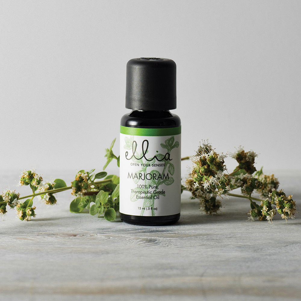 homedics-ellia-marjoram-essential-oil image 1