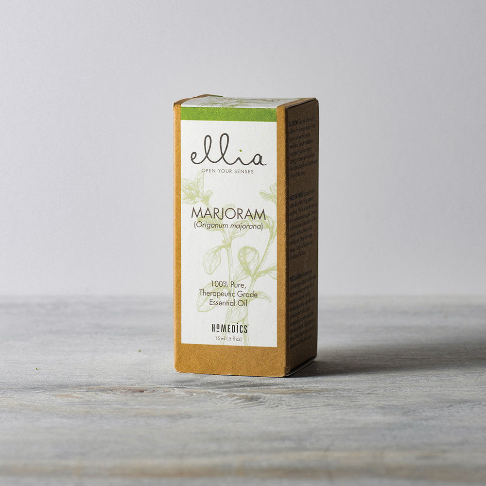 homedics-ellia-marjoram-essential-oil image 2