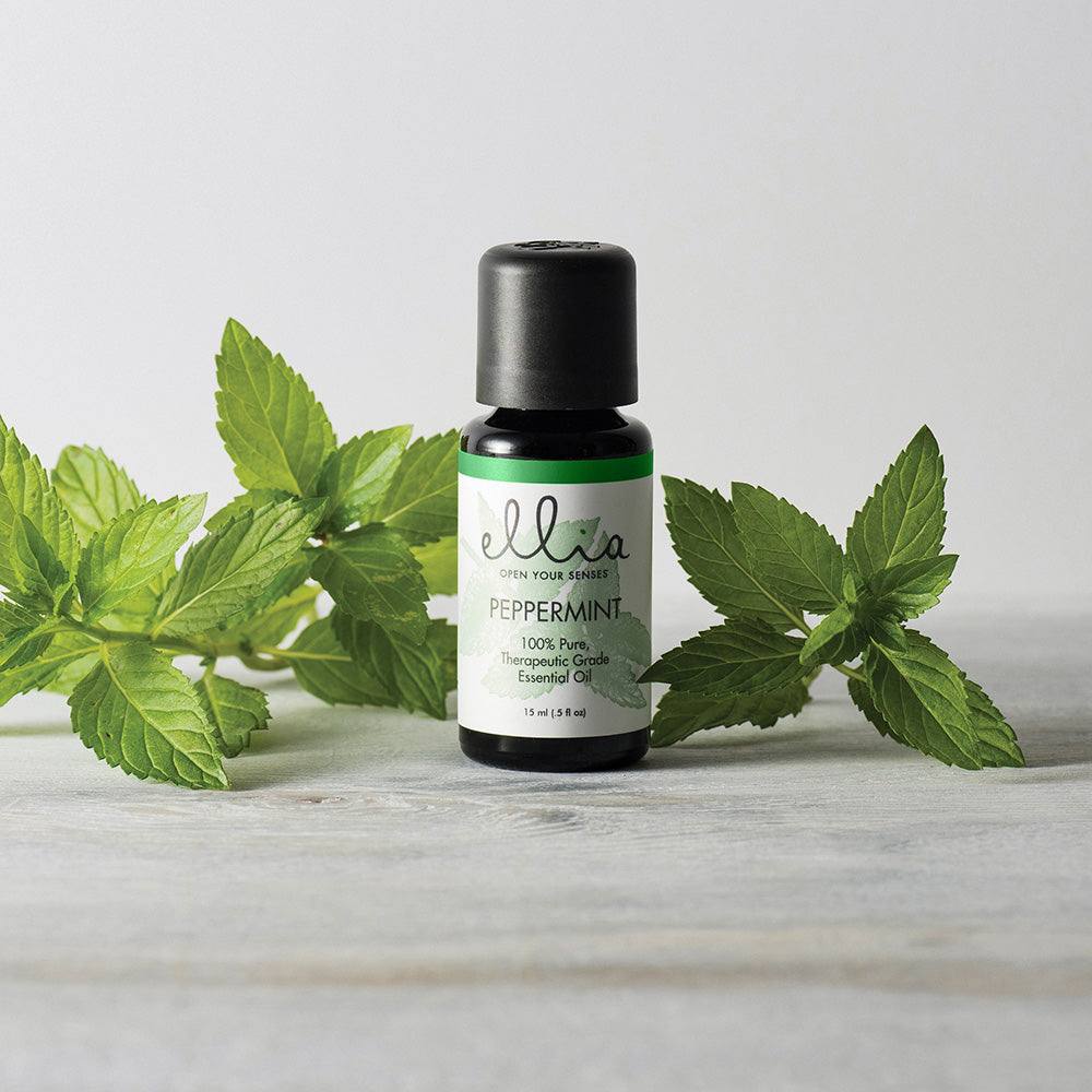 homedics-ellia-peppermint-essential-oil-15-ml-cooling-invigorating-aromatherapy image 1