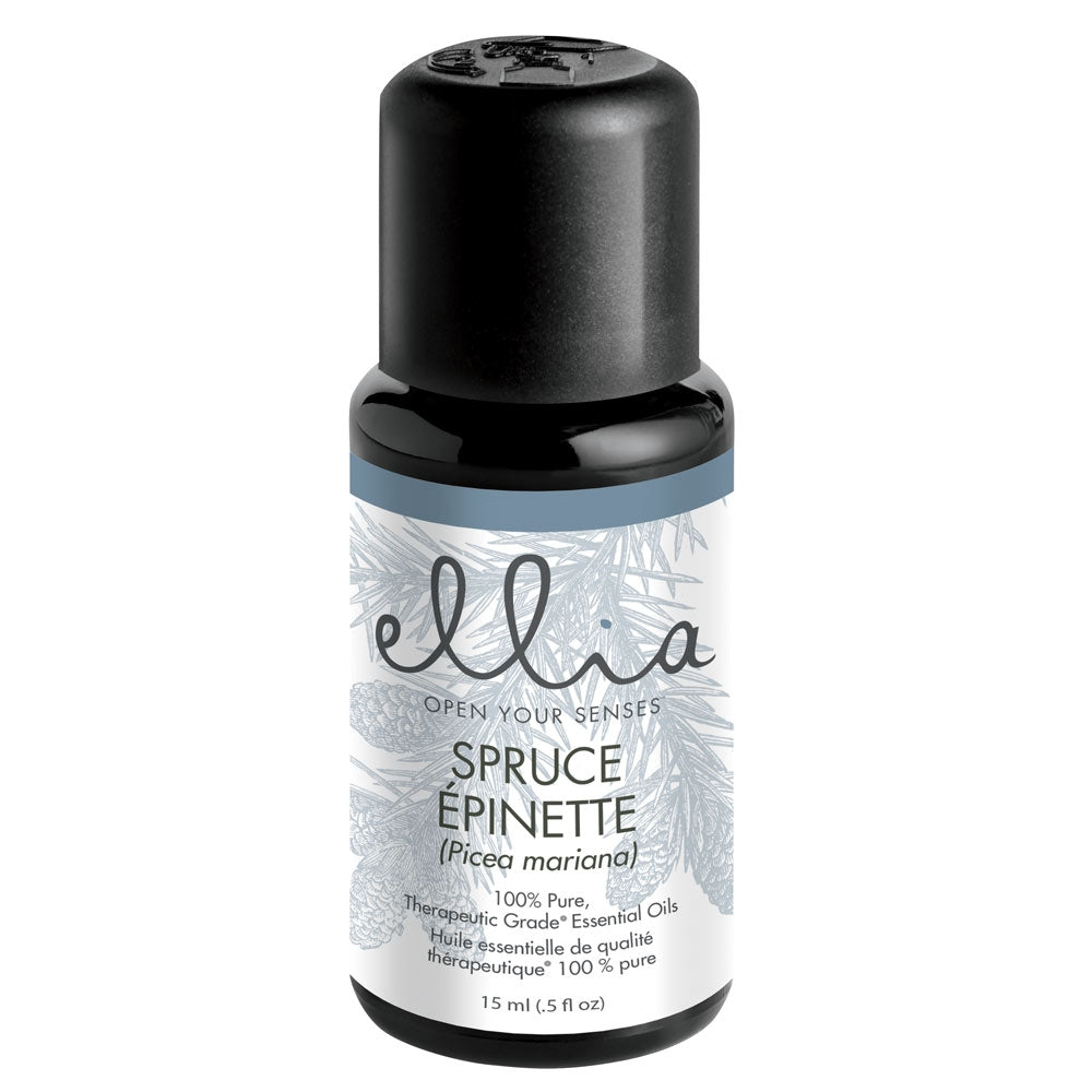 ellia-spruce-essential-oil image 3