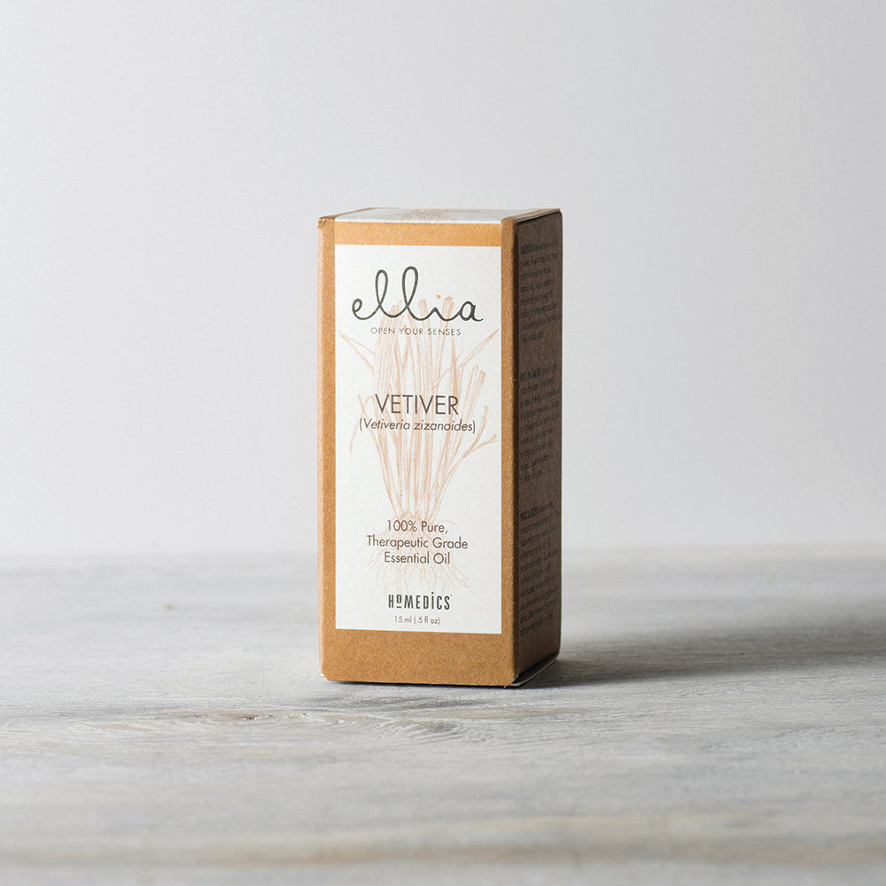 homedics-ellia-vetiver-essential-oil-100-pure-haiti-sourced image 2
