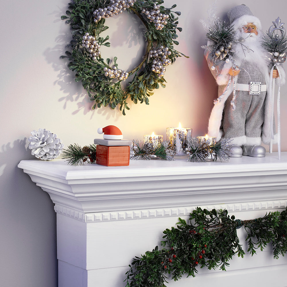 ellia-santa-porcelain-aroma-diffuser image 5
