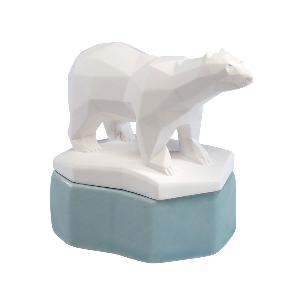 homedics-ellia-polar-bear-porcelain-aroma-diffuser image 5