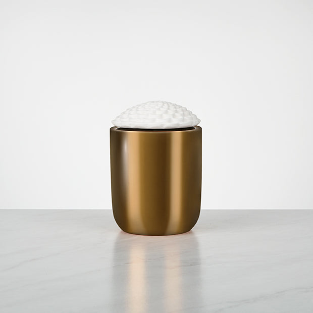 ellia-copper-in-bloom-porcelain-aroma-diffuser image 1