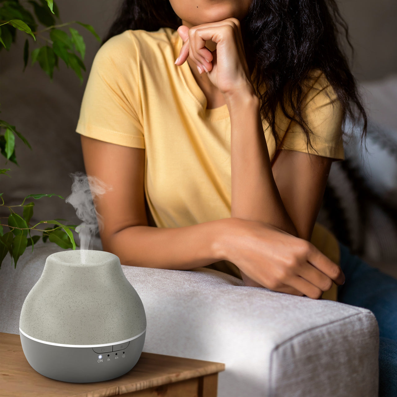 homedics-large-space-ultrasonic-aroma-diffuser image 5