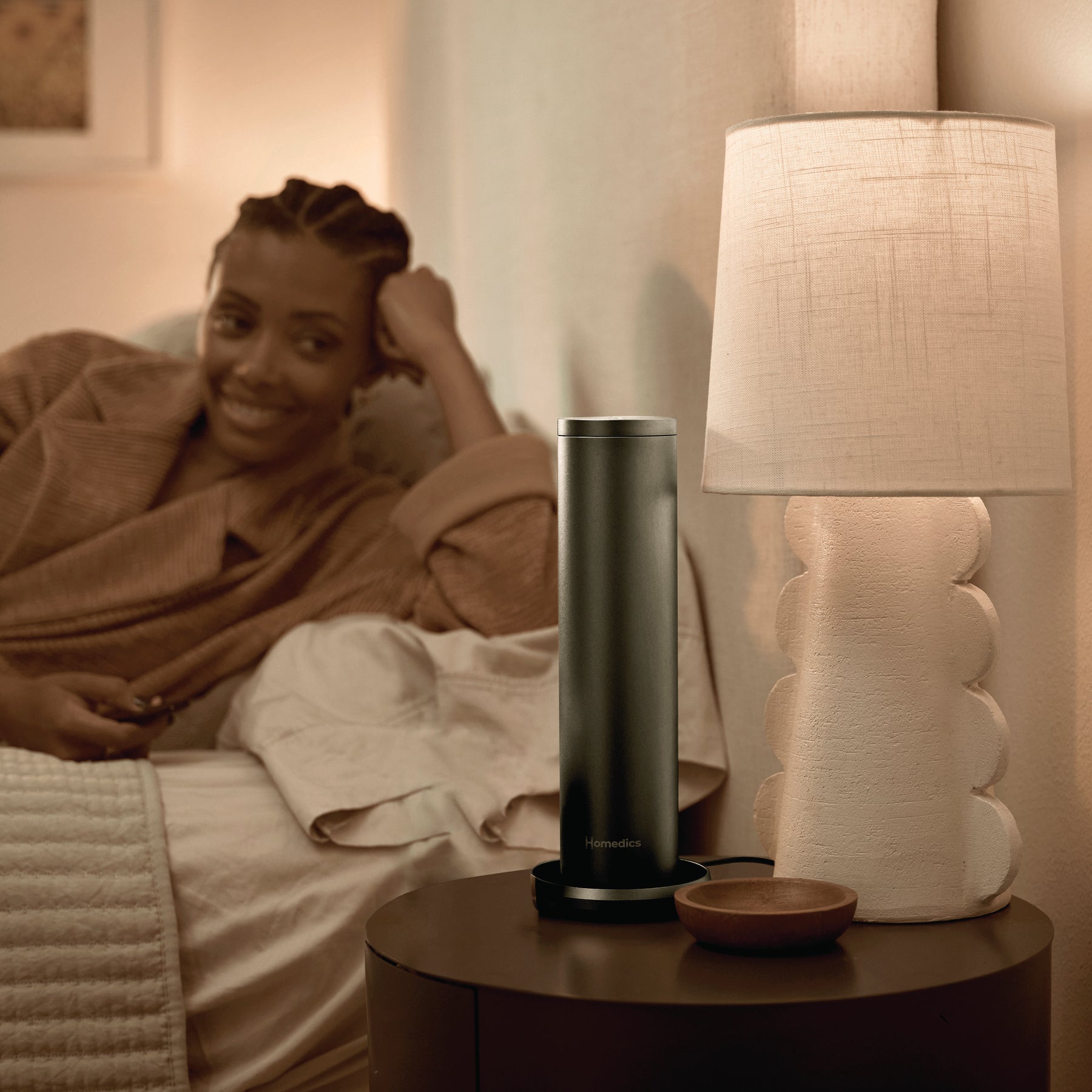 homedics-serenescent-waterless-home-fragrance-diffuser-elegant-scent-diffusion image 5