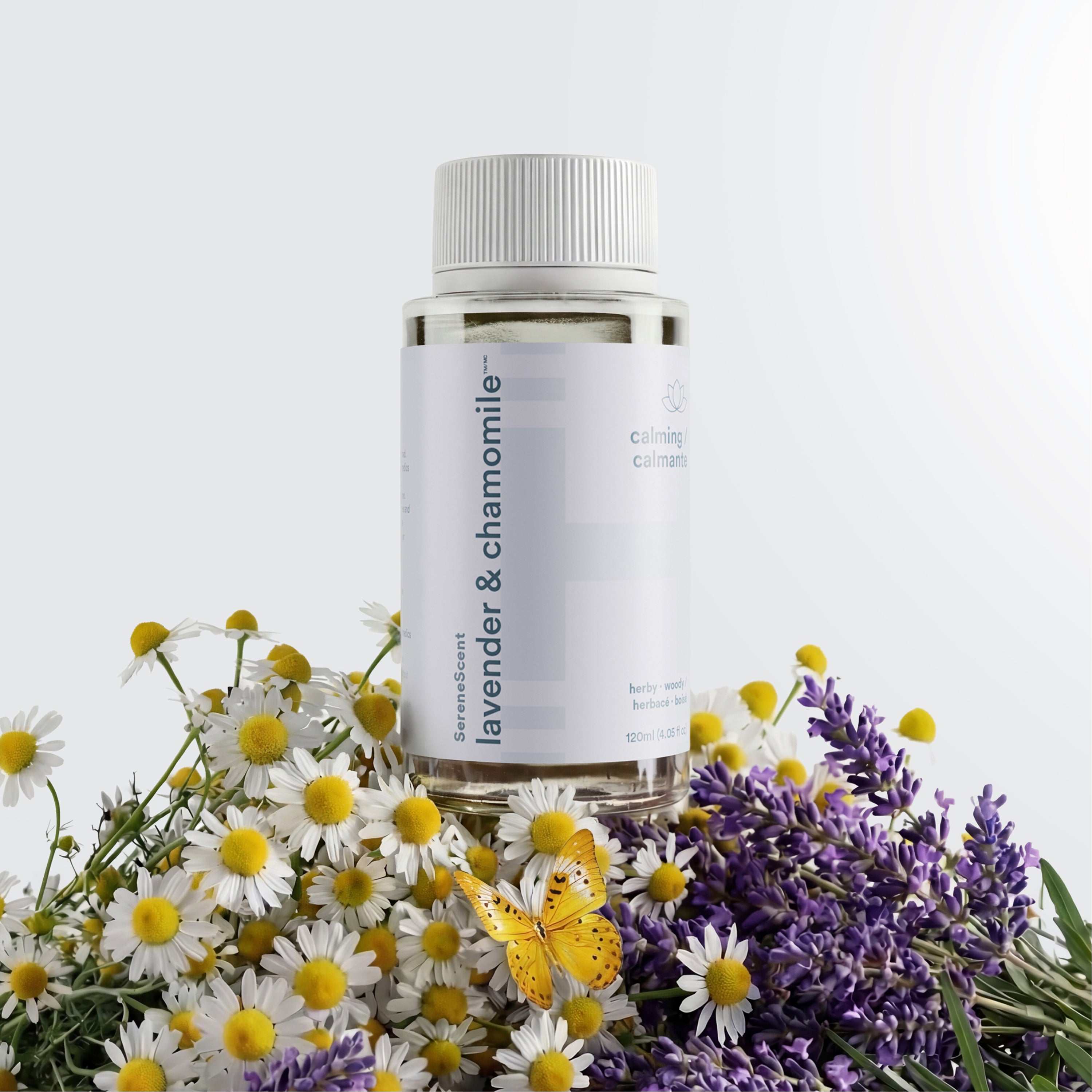 homedics-serenescent-lavender-chamomile-refill image 1