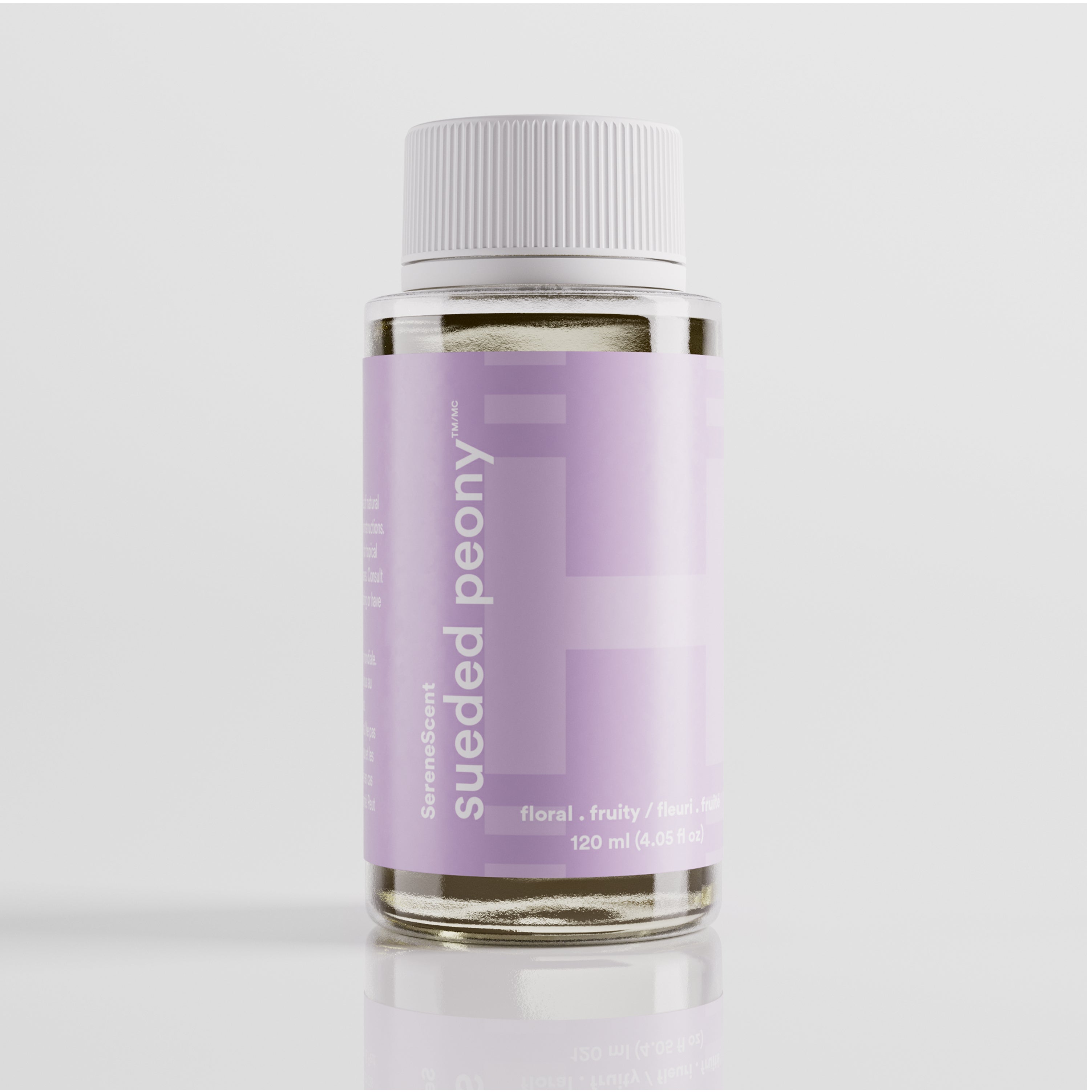 homedics-serenescent-sueded-peony-aromatherapy-diffuser-oil image 1
