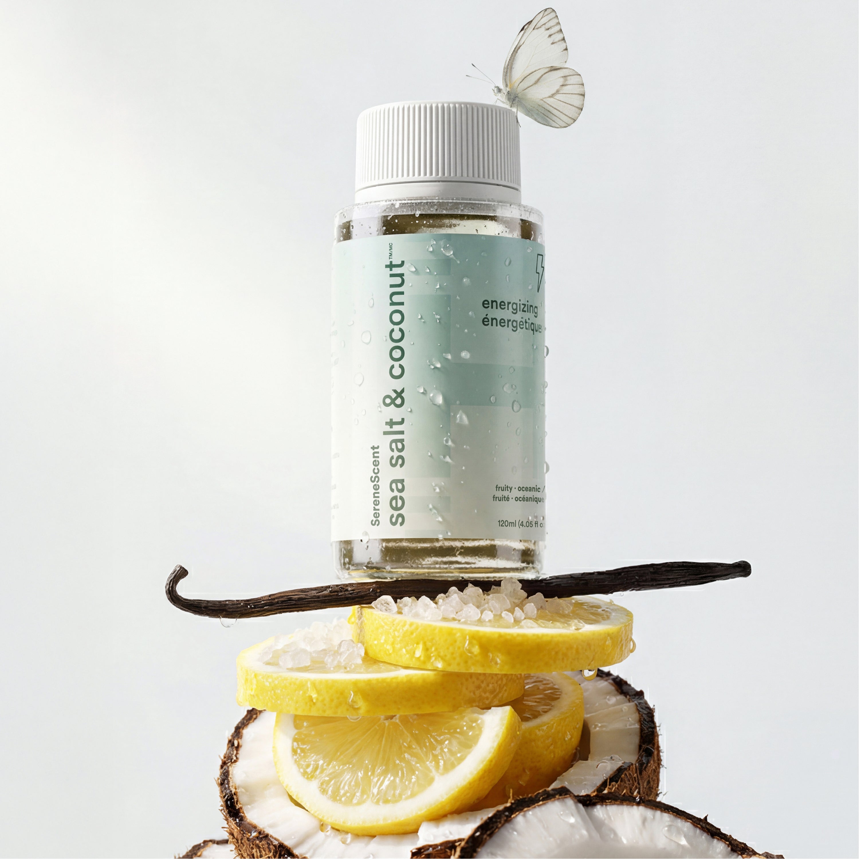homedics-serenescent-sea-salt-coconut-fragrance-120ml image 1
