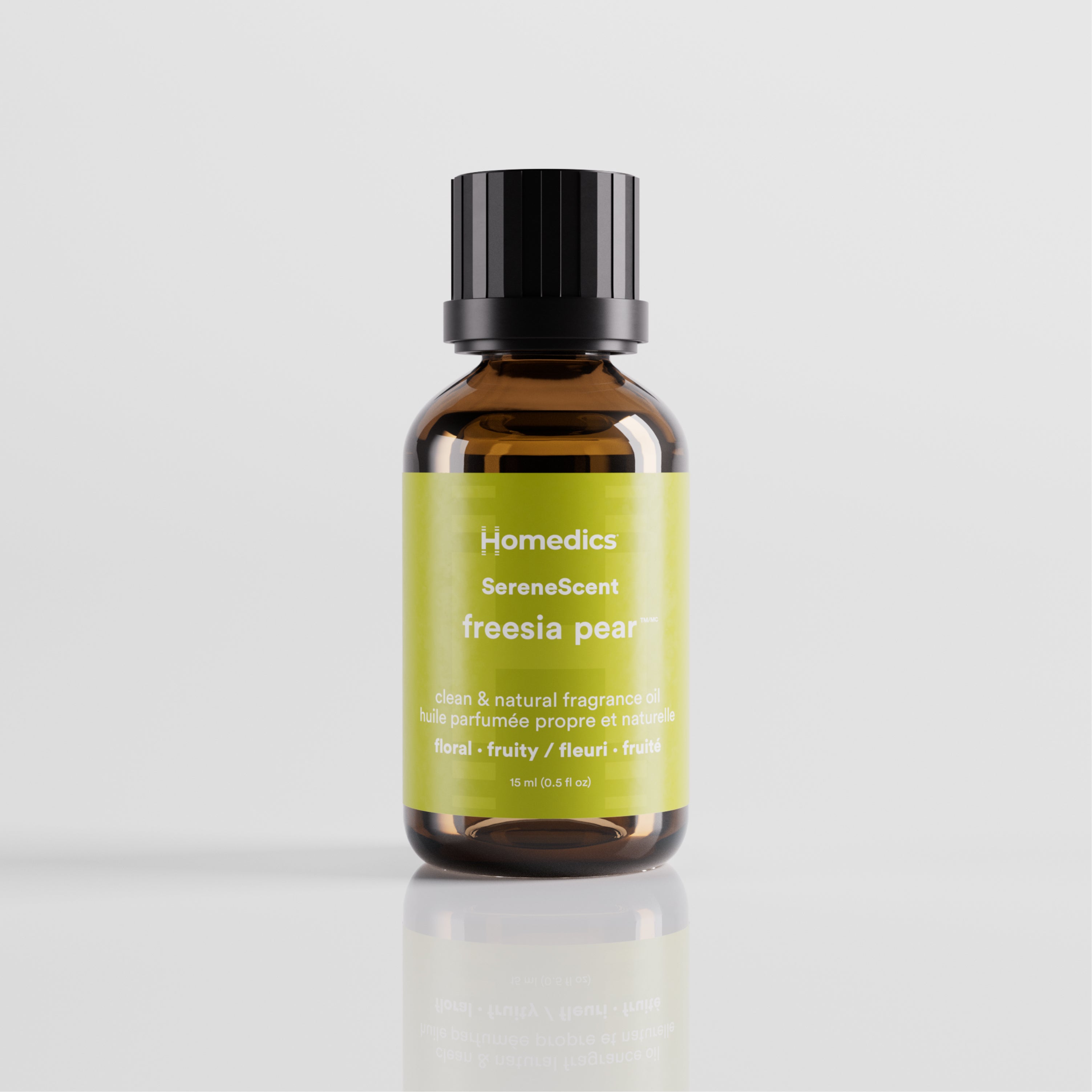 homedics-serenescent-freesia-pear-aromatherapy-oil-15ml image 1